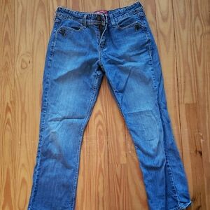 Levi's Blue Denim Jeans